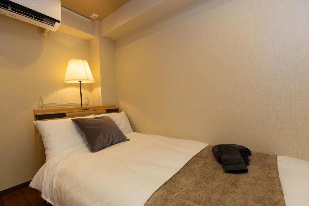 Apartamento 唐沢ホテル Karasawa-hotel *