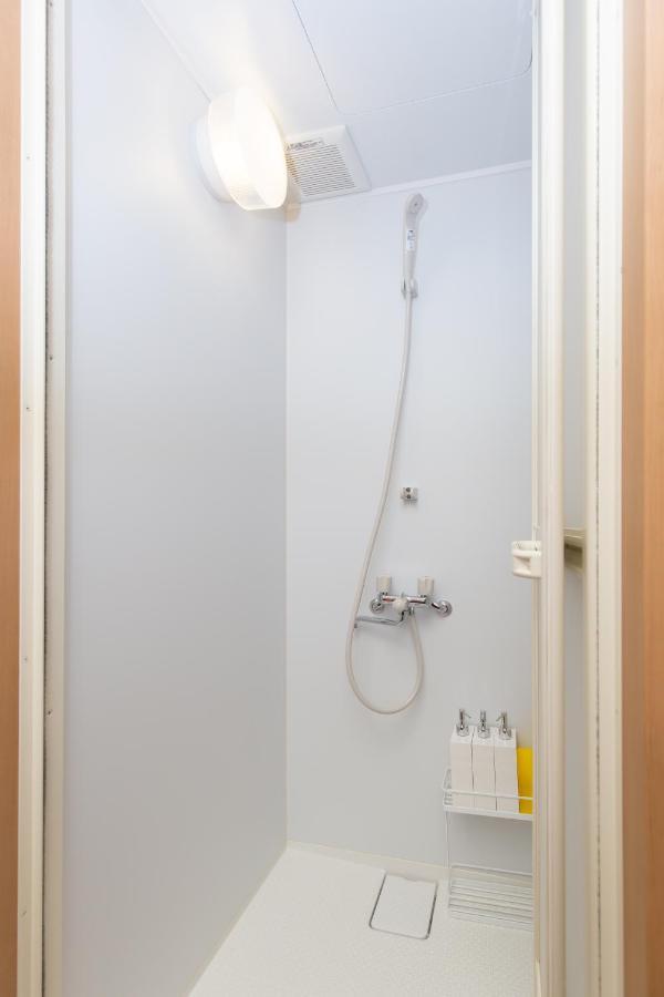 Apartamento 唐沢ホテル Karasawa-hotel *