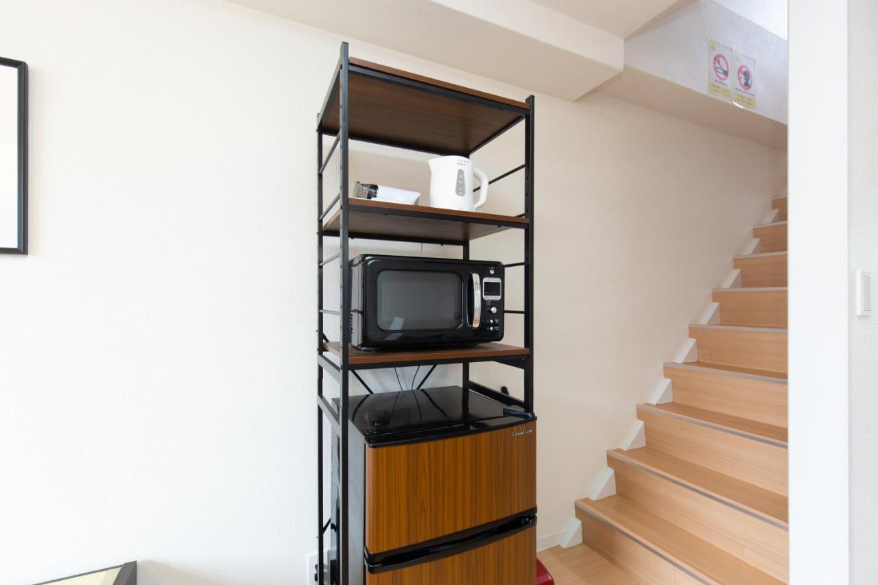 Apartamento 唐沢ホテル Karasawa-hotel *