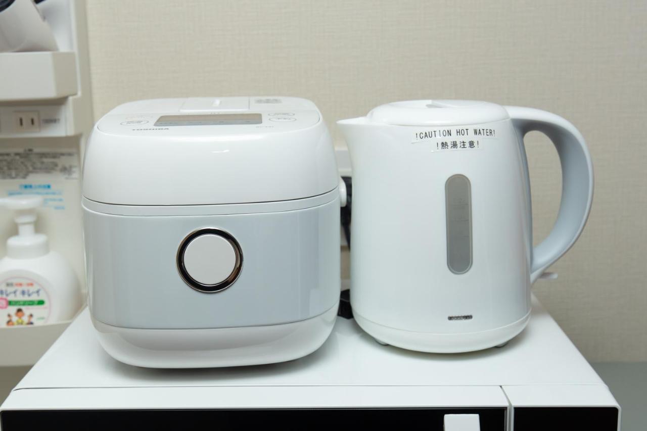 Apartamento 唐沢ホテル Karasawa-hotel *