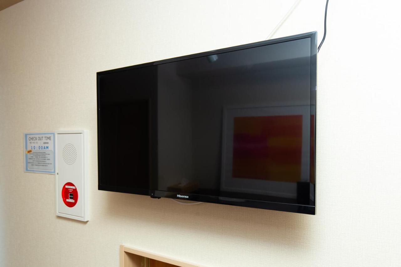 Apartamento 唐沢ホテル Karasawa-hotel Tokio