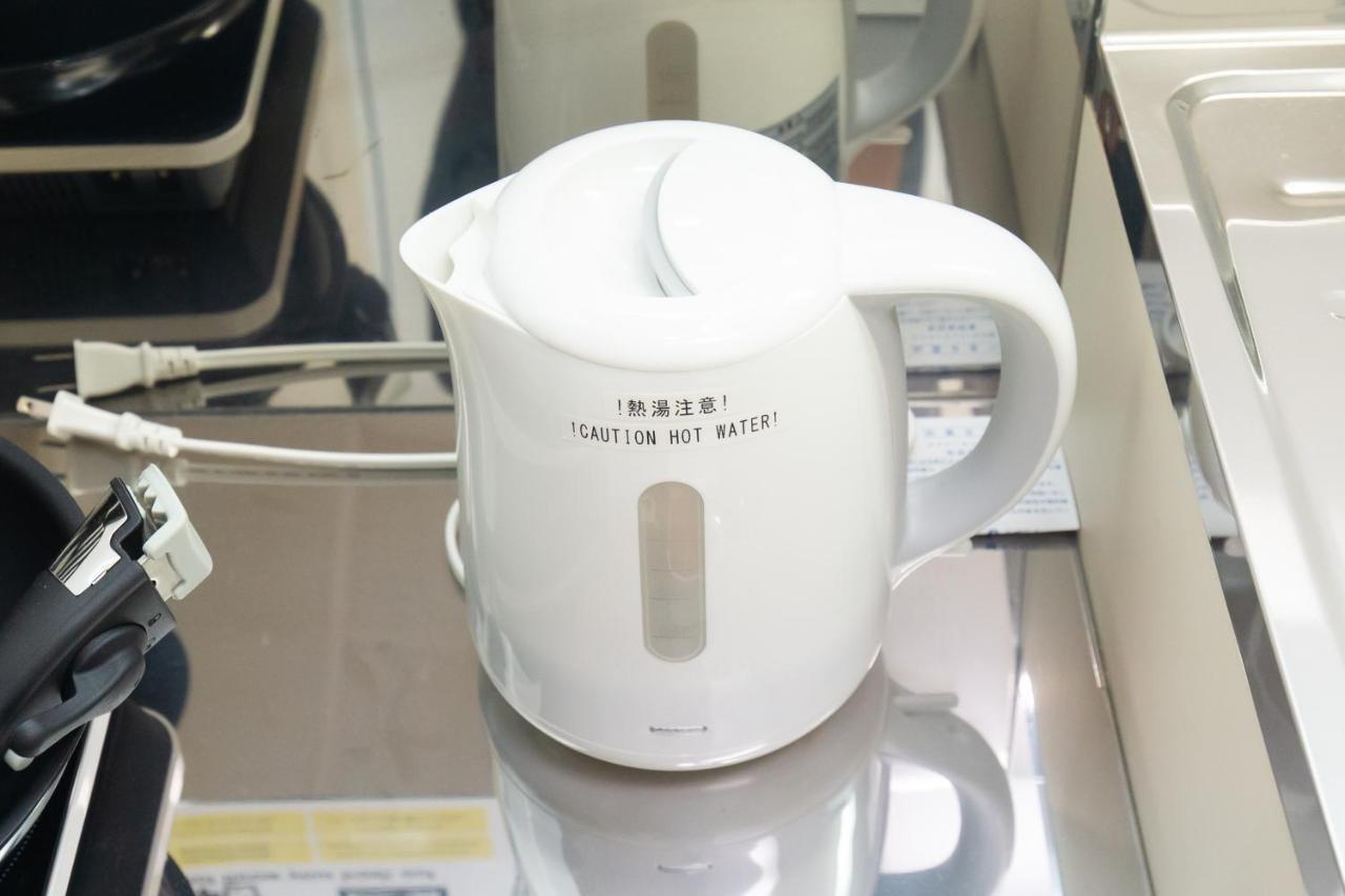 Apartamento 唐沢ホテル Karasawa-hotel *