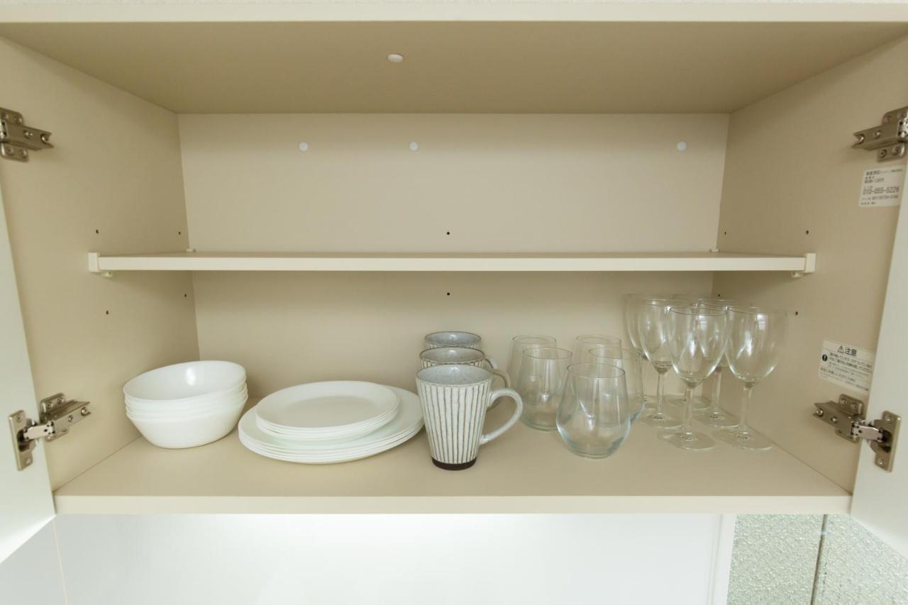 Apartamento 唐沢ホテル Karasawa-hotel Tokio