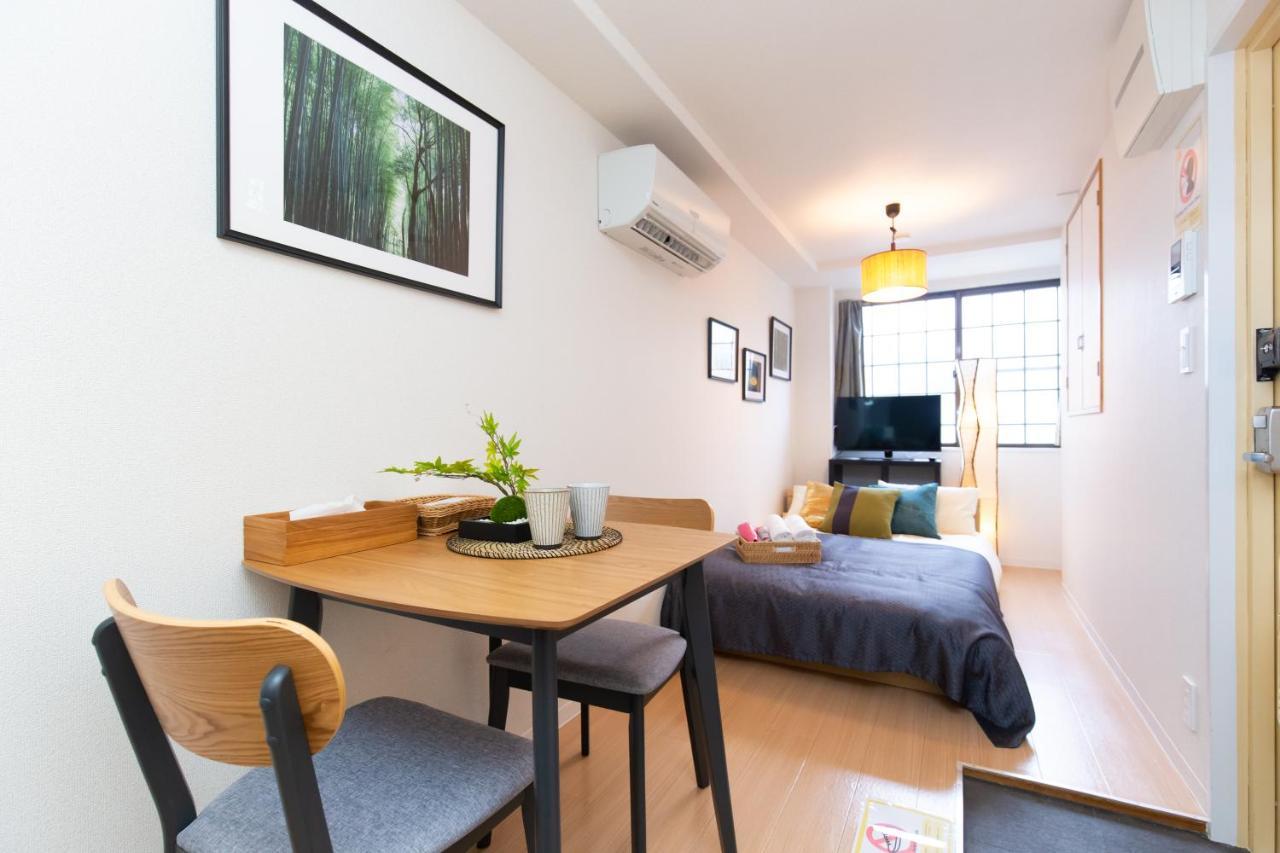Apartamento 唐沢ホテル Karasawa-hotel *