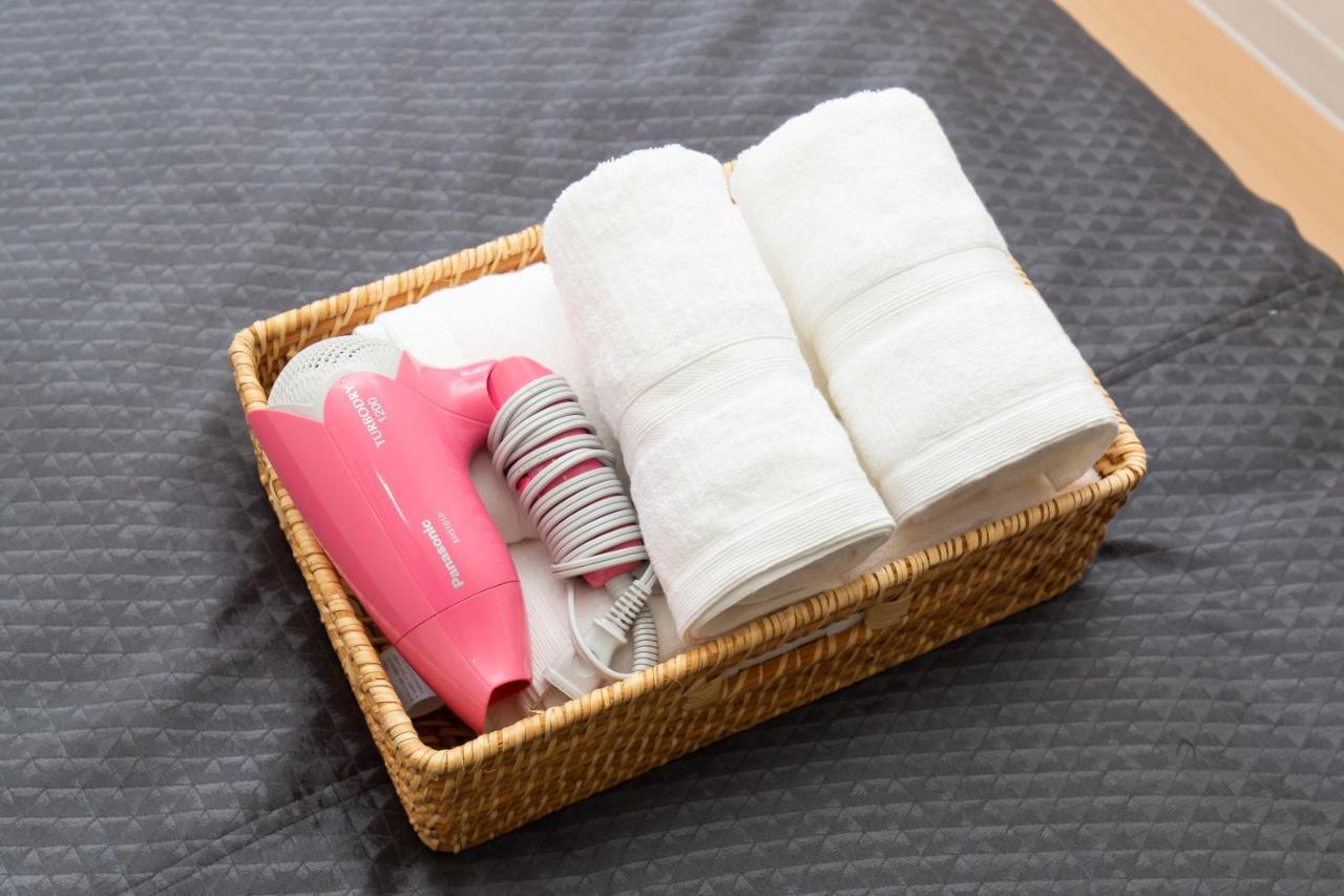 Apartamento 唐沢ホテル Karasawa-hotel Tokio