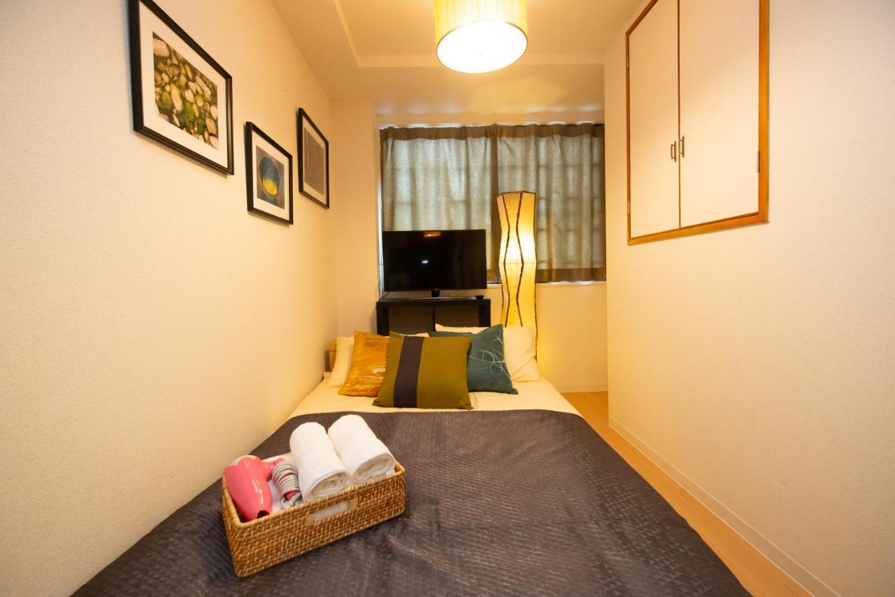 Apartamento 唐沢ホテル Karasawa-hotel