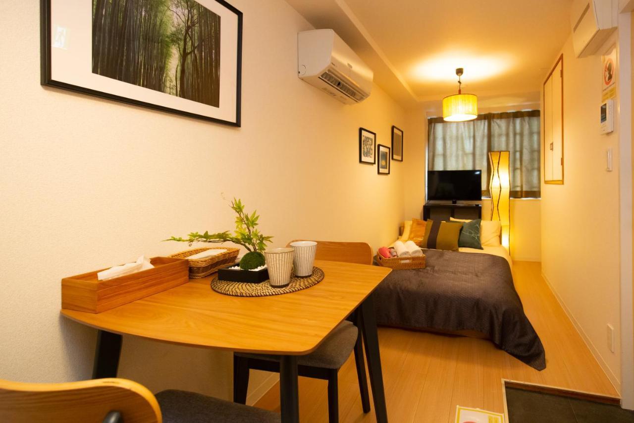 Apartamento 唐沢ホテル Karasawa-hotel *