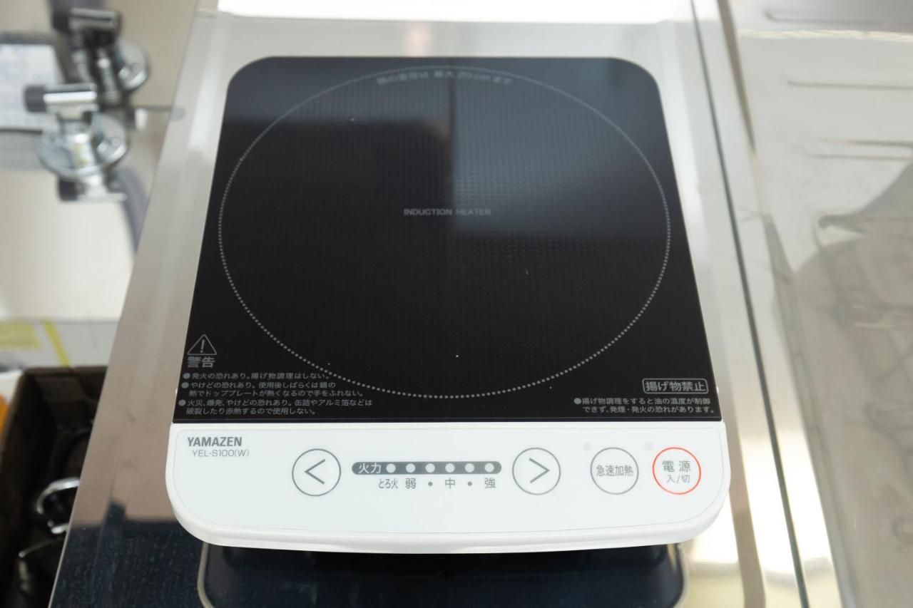 Apartamento 唐沢ホテル Karasawa-hotel Tokio