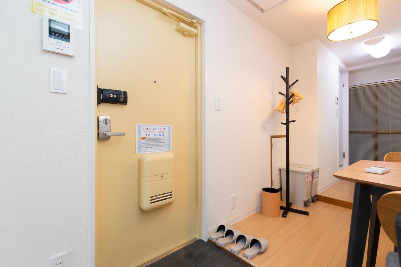 Apartamento 唐沢ホテル Karasawa-hotel