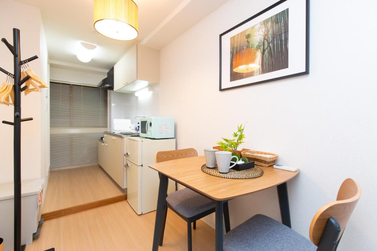 Apartamento 唐沢ホテル Karasawa-hotel